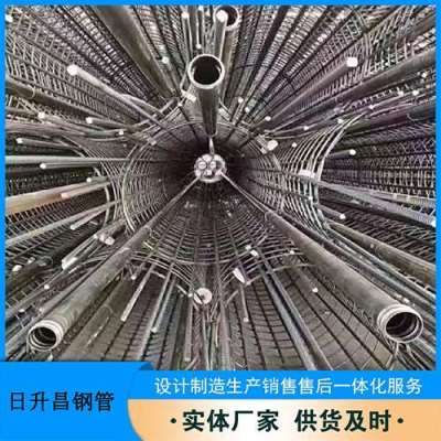 岐山桩基声测管检测时主要考虑两方面的规范内容