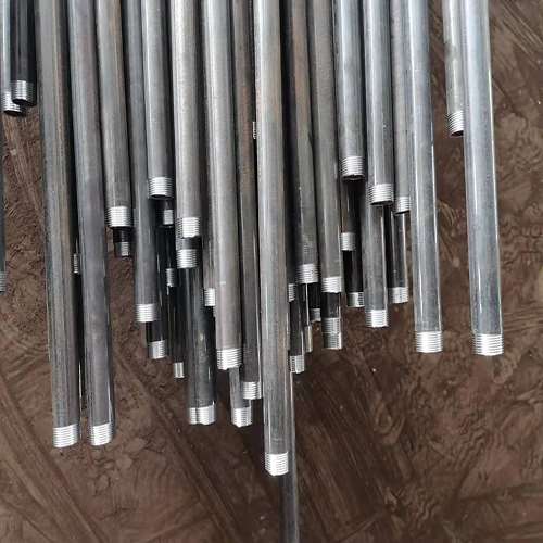 岐山声测管重量是多少？买管必知的计算公式