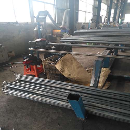 岐山桥梁桩基声测管的施工工艺流程